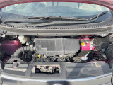 親切・丁寧な専門メカニックスタッフが応対!・車検・点検整備・事故等の修理などアフターサービスも安心。お車のカスタマイズもネクステージのサービススタッフまでご相談ください!