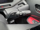 ◆オートライトシステム◆暗くなると自動でライトが点灯!昼間のトンネル走行などオートにしていると便利です♪