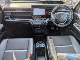 ステップワゴン 2.0 ハイブリッド モデューロX ホンダセンシング 