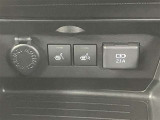 操作のしやすさを重視したシンプルなデザイン☆
