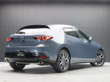 MAZDA3ファストバック 2.0 20S プロアクティブ ツーリング セレクション 