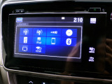 Bluetooth音楽OK!