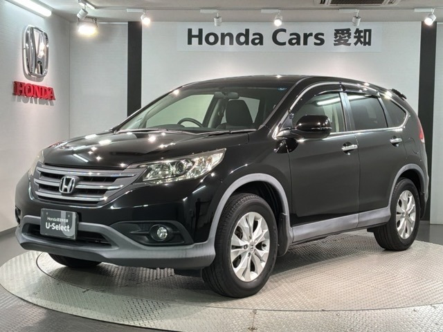 CR-V 2.0 20G レザーパッケージ 