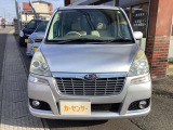 ステラ リベスタ 4WD 