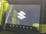 【メーカー純正9型ナビ】インテリアに溶け込むスタイリッシュな「専用設計」メーカーナビを装備♪視認性や操作性など基本性能にも優れ、より上質なカーライフをお楽しみいただけます。