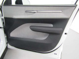 運転席ドアパネル