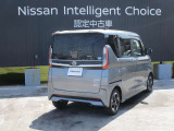 ルークス ハイウェイスター X