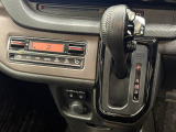 無断変速オートマ(CVT)は滑らかな変速で燃費も良いですよ!