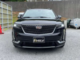 XT6 プラチナム 4WD 