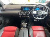 Aクラス A200d AMGレザーエクスクルーシブパッケージ