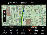 Apple Carplay・Android Auto対応です。
