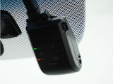 ◆ドライブレコーダー◆映像・音声などを記録する自動車用の装置です。 もしもの事故の際の記録はもちろん、旅行の際の思い出としてドライブの映像を楽しむことができます。