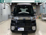 ウェイク  Gターボ リミテッド SAIII