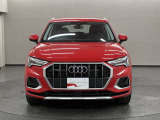 Q3 40 TDI クワトロ アドバンスト ディーゼル 4WD 