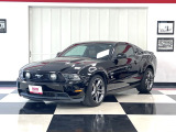 FORD MUSTANG V8 GT