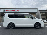 ステップワゴン  2.0 e:HEV スパーダ