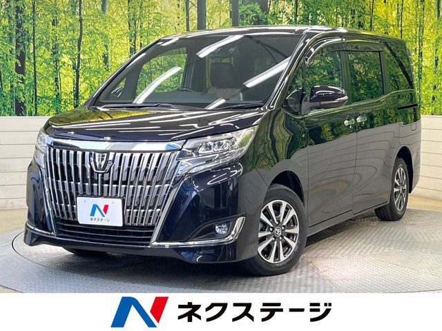 エスクァイア 2.0 Gi プレミアムパッケージ 