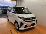右前から