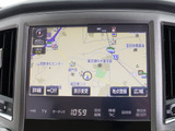 メーカー純正の大画面SDナビが装備されています!操作も簡単!見やすい!純正だからこその使いやすさ!