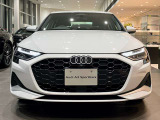 A3スポーツバック 30 TFSI アドバンスド 