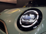 車両詳細はMINI NEXT富山 TEL:076-422-0081へお気軽にお問合せ下さいませ。