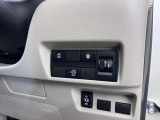 【オートスライドドア】ハンズフリーで大きく開くスライドドア付いてます!!お子様や荷物を抱えていても安心ですね!