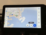いまや必須装備「ナビゲーション」搭載!知らない場所にスイスイッとドライブ。もう、これなしではハンドルを握れませんね!でも運転中の操作は危険ですのでご注意ですね☆
