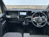 『Honda U-Select』は、本田技研工業株式会社が認定するHonda車専門中古車ディーラーです。