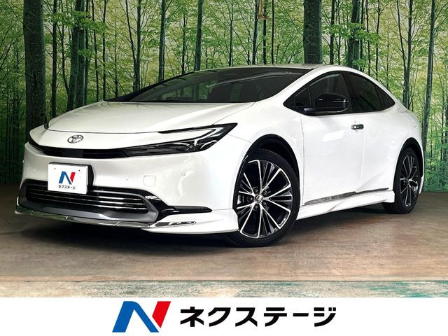 プリウス 2.0 Z 