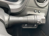 AUTOにしておくとライトの消し忘れ等が防止することが出来ます。