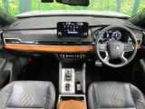 アウトランダー PHEV 2.4 P 4WD 