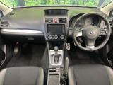 インプレッサスポーツ 2.0 i-S アイサイト 4WD 
