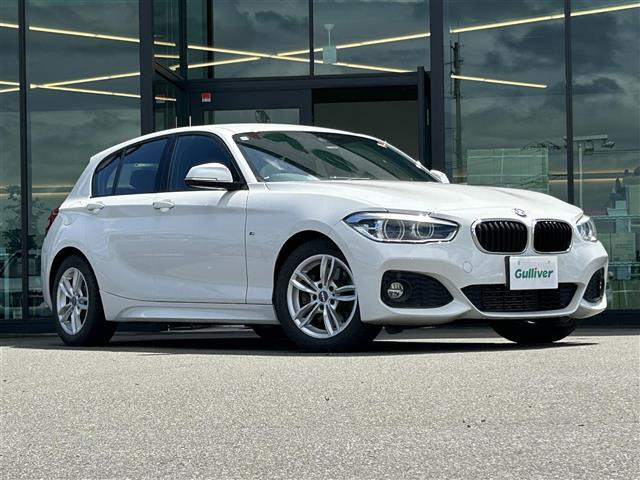 1シリーズ 118d ワンオーナー 修復歴無し