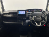 N-BOXカスタム G L ホンダセンシング 修復歴無し