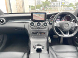 Cクラス C250 スポーツ 