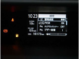 写真撮影時の走行距離です。
