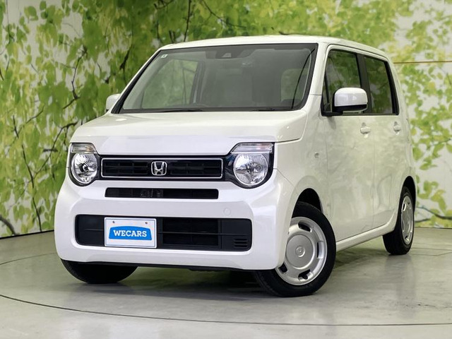 N-WGN L ホンダ センシング 