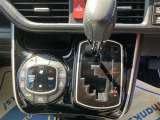 シフトレバー