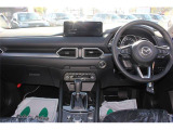 CX-5 2.2 XD スマートエディション 4WD 