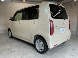 ご購入後も指定サービス工場がございますので、点検車検なんでもOK。ご購入後の満足度が違います。