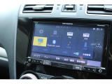 Bluetooth Audio搭載 お好きな音楽を車の中にいつでも楽しめます!