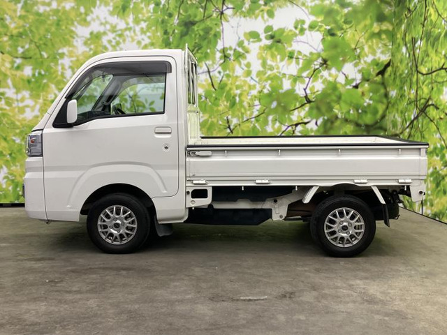 ダイハツ ハイゼットトラック エクストラ の中古車詳細 (24,120km