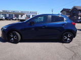 MAZDA2 1.5 15BD 
