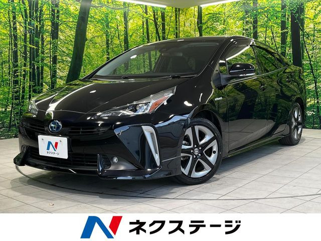 プリウス 1.8 A ツーリングセレクション 