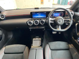 CLAクラス CLA200d AMGラインパッケージ 