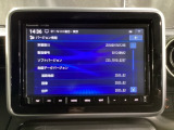 地図データーの更新ご希望のお客様は販売店スタッフにご相談ください。