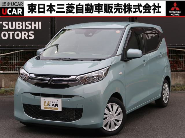 eKワゴン M 