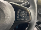 【アダプティブクルーズコントロール】高速道路での長距離走行が楽に!!自動で速度を保つクルーズコントロールが、衝突軽減システムと連携し、前方の車両を感知して車間を保つように速度調節してくれます!!