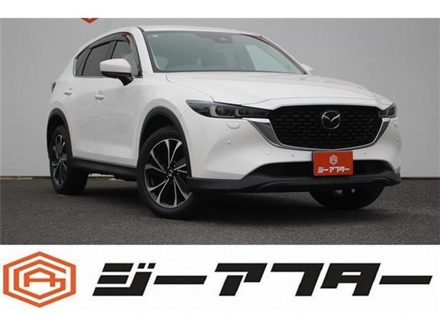CX-5 2.2 XD Lパッケージ 4WD 禁煙車 BOSEプレミアムサウンド