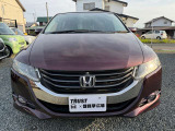 オデッセイ 2.4 L 4WD 